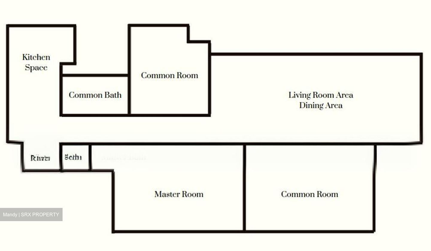 Novena Court (D11), Apartment #524062891